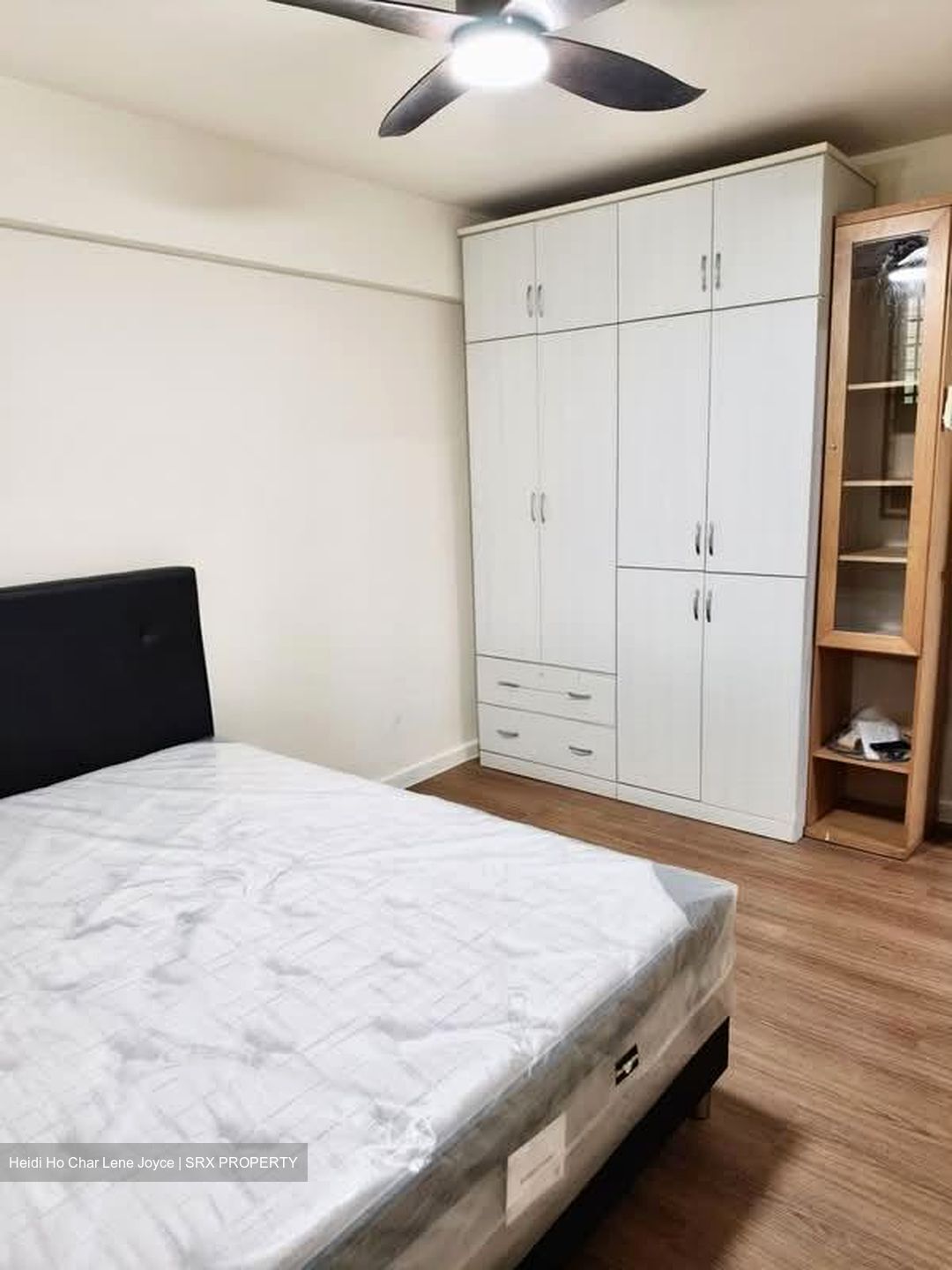 Blk 97 Crescent View (Queenstown), HDB 3 Rooms #575651651